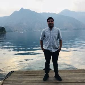 Meet your Posher, Jérémy